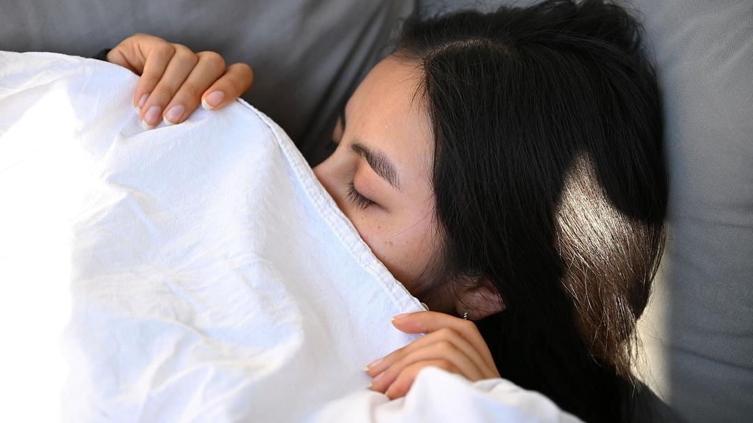 Studies: Sleep Patterns Linked to Faster Aging