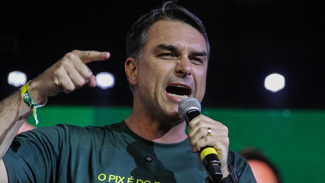 Brazil's Flávio Bolsonaro Denies Wrongdoing After Reports Tie Him to Disgraced Banker
