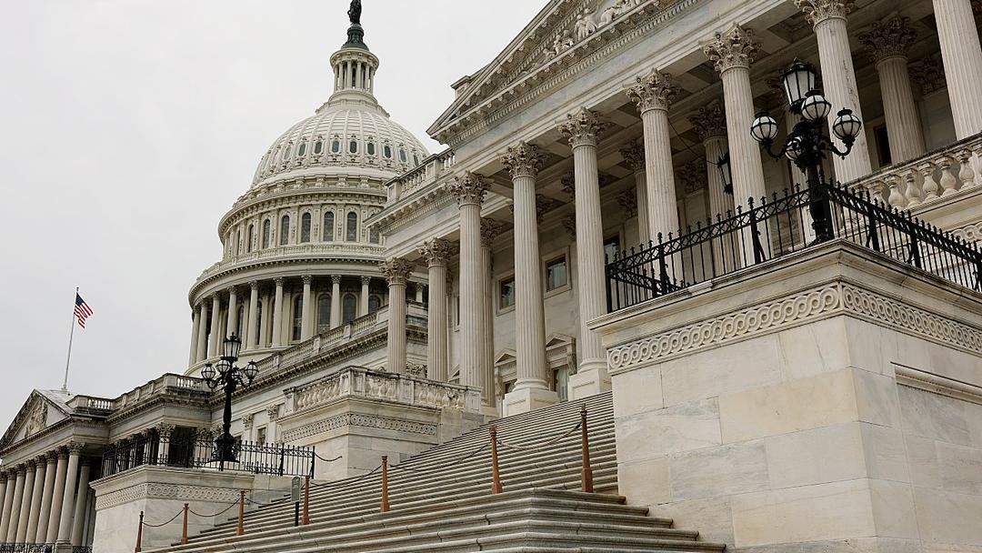 Senate Blocks Iran War Powers Resolution 50-49