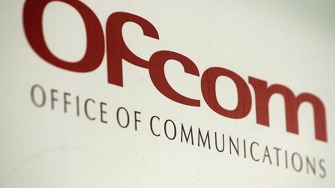 Ofcom Fines Suicide Forum £950K Under Online Safety Act