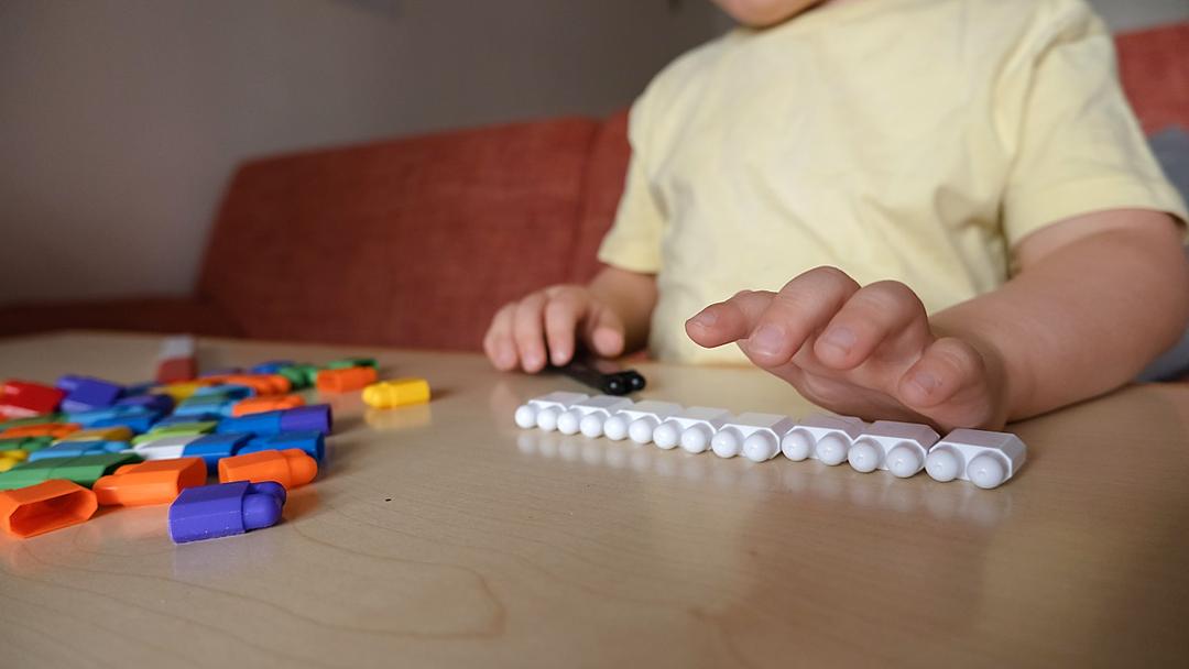Gene Linked to Autism Risk in Males, Study Identifies