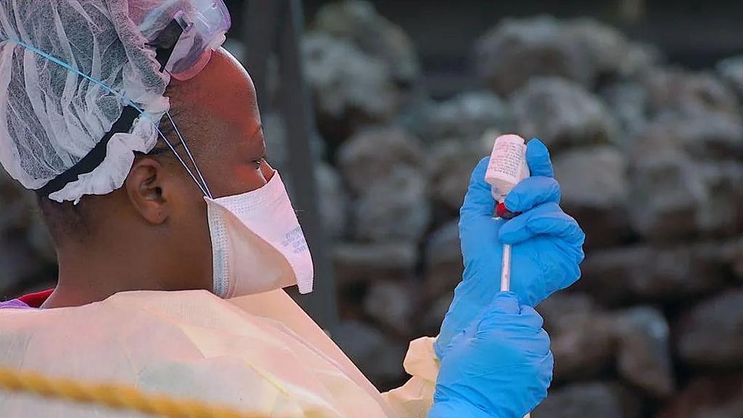 New Ebola Outbreak in Eastern DR Congo Kills At Least 65