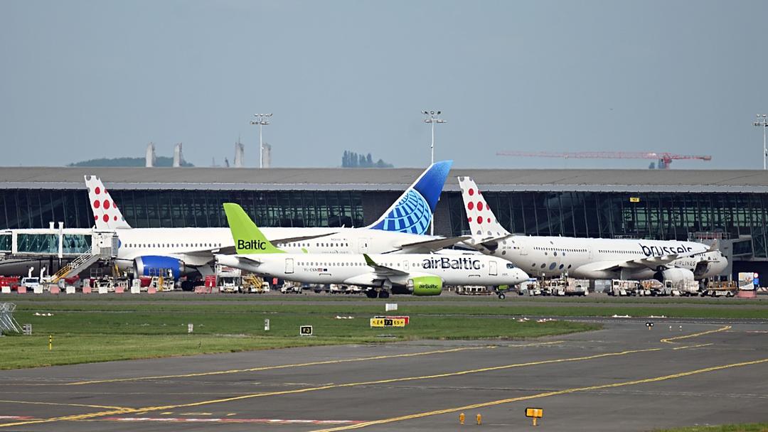 Aviation: CEO Suggests the Jet Fuel Crisis is Manufactured