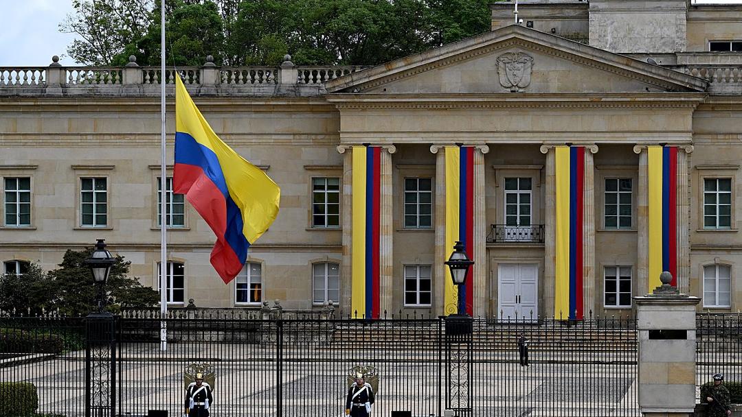 Colombia Election: Overview