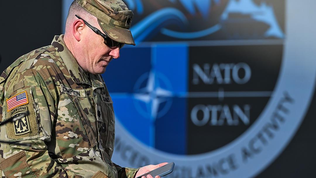 Pentagon Cancels 4,000-Troop Deployment to Poland