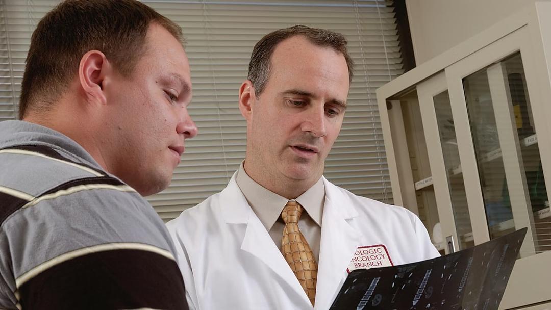 Study: PSA Tests Cut Prostate Cancer Deaths