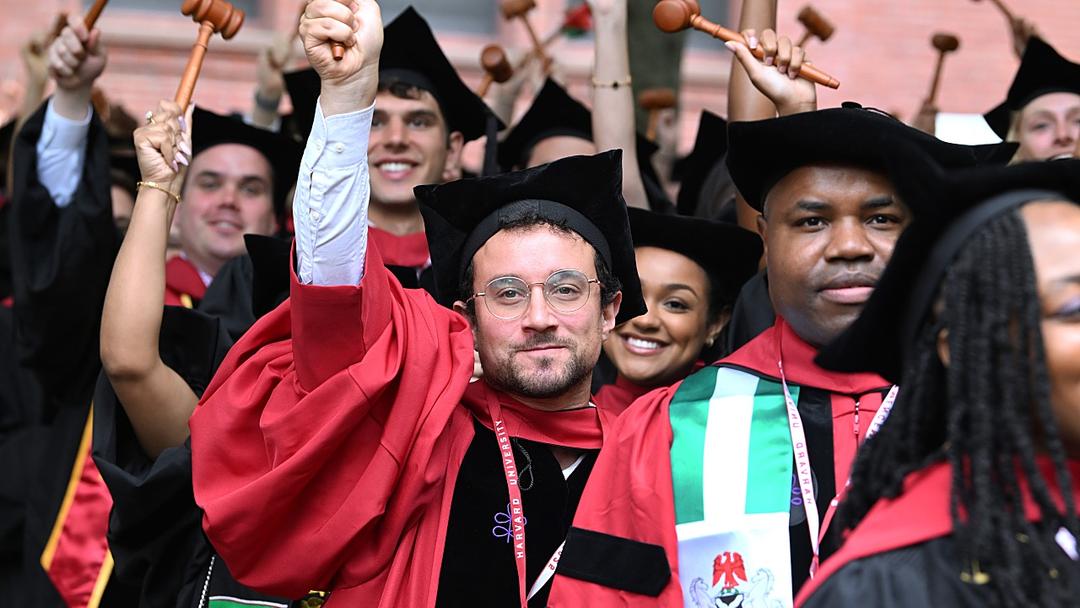 American Bar Association Votes to Drop Law School DEI Rule