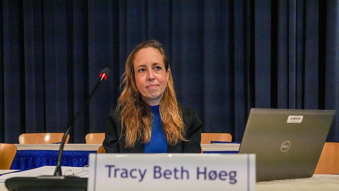 FDA Drug Chief Fired After Refusing to Resign