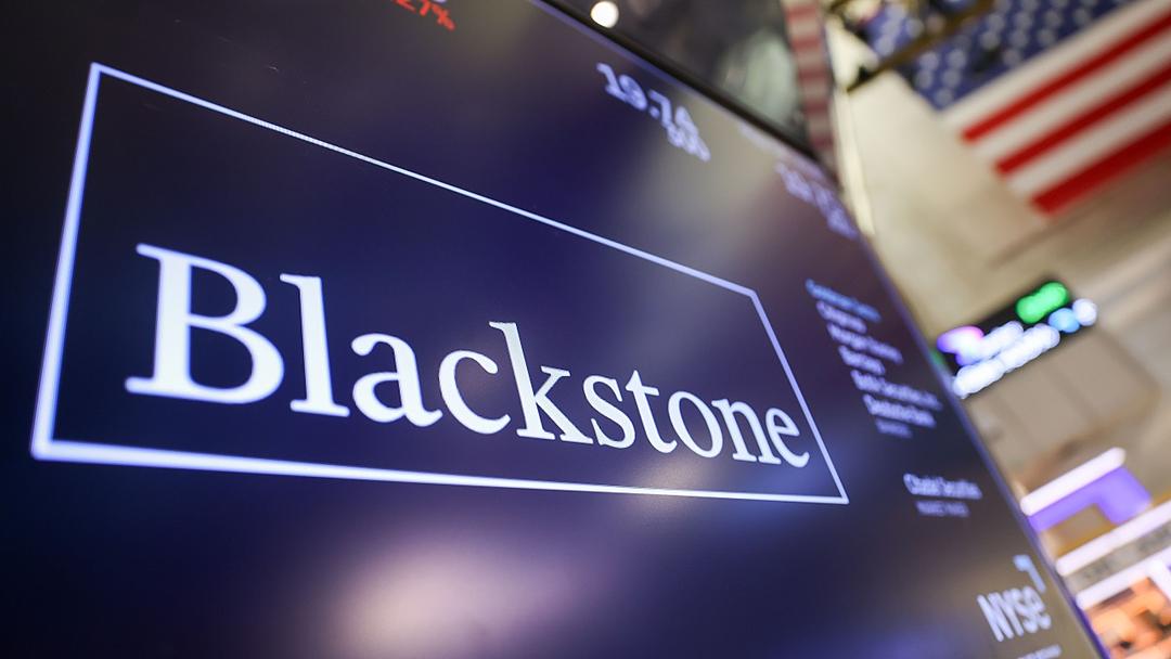 Google & Blackstone Launch $5B AI Cloud Venture