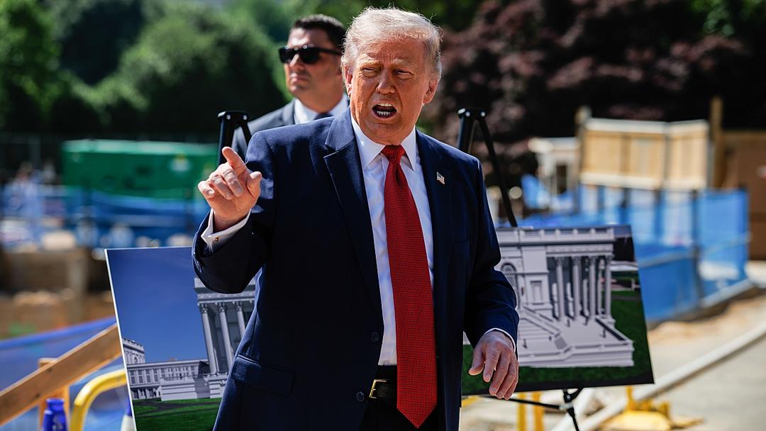 Senate Advances Iran War Powers Resolution 50-47