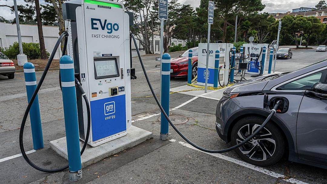 House Bill Proposes $130 Annual Fee for EV Owners