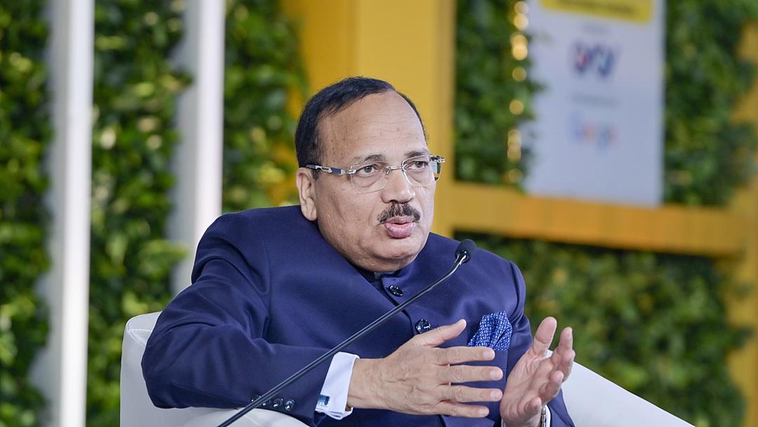 India: Chief Justice Clarifies 'Cockroach' Remarks