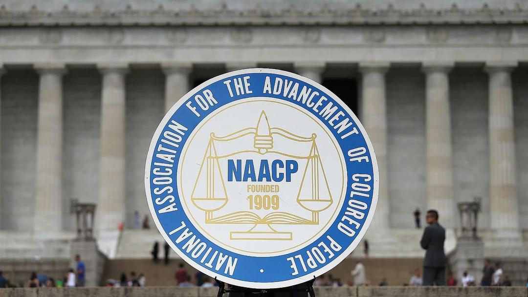 NAACP Calls for Sports Boycott Over Redistricting