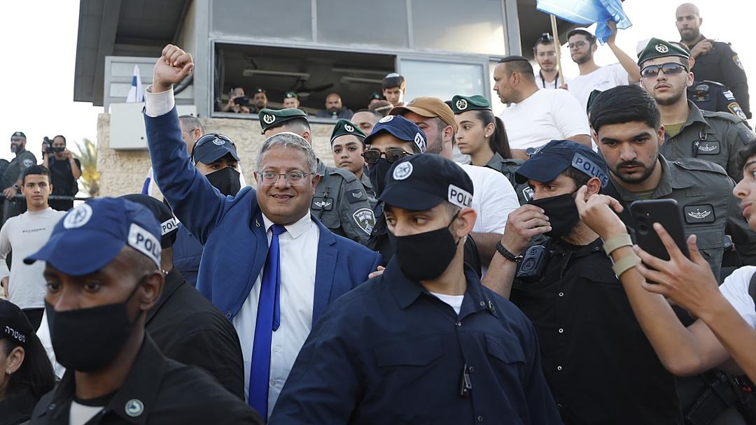 Israeli Minister Rebuked for Taunting Detained Gaza Flotilla Activists