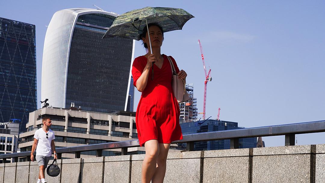 UK Climate Costs Could Hit £260 Billion by 2050