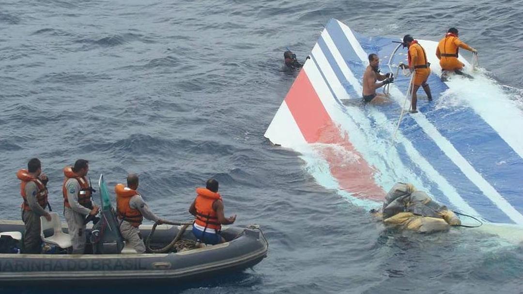 Air France, Airbus Found Guilty in 2009 Fatal Crash