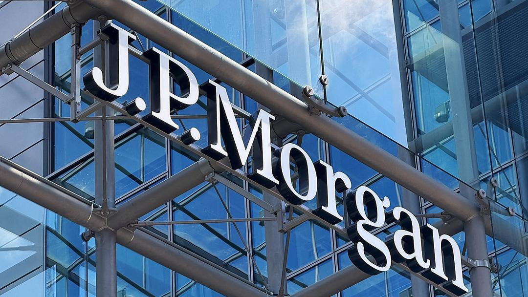 JPMorgan Exec Files Defamation Countersuit Over Abuse Allegations