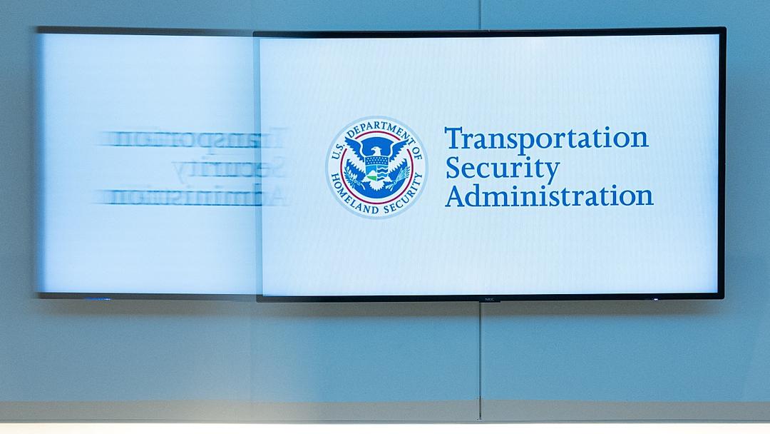 TSA Denies Updating Rules on Medical Marijuana