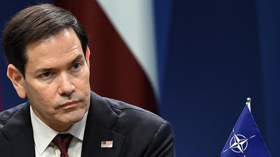 Rubio Says 'Some Progress' Made Toward Iran Deal