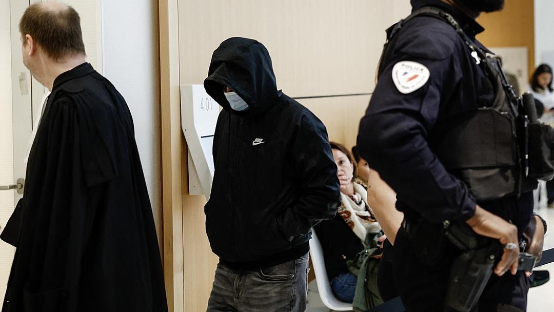 Paris School Abuse Scandal: 16 Arrested, 100+ Schools Probed