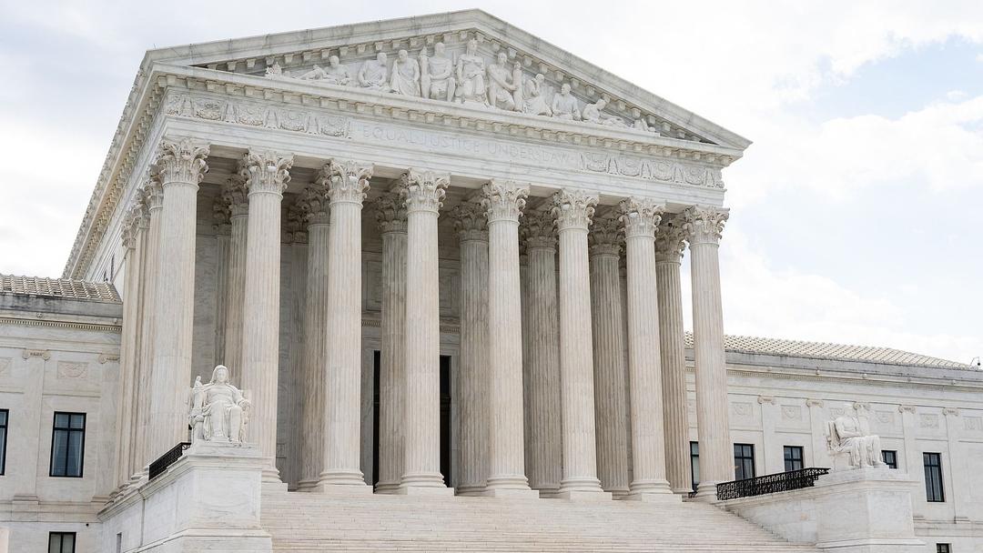 Supreme Court Rejects Florida's Driver License Suit Against California, Washington