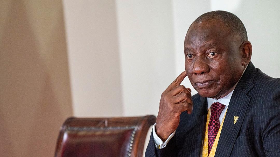 Ramaphosa Challenges Farm Scandal Impeachment in Court