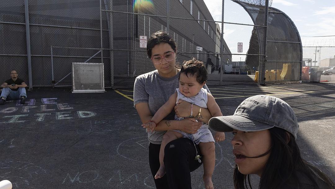 Report: Trump Administration Deported 13K to Mexico