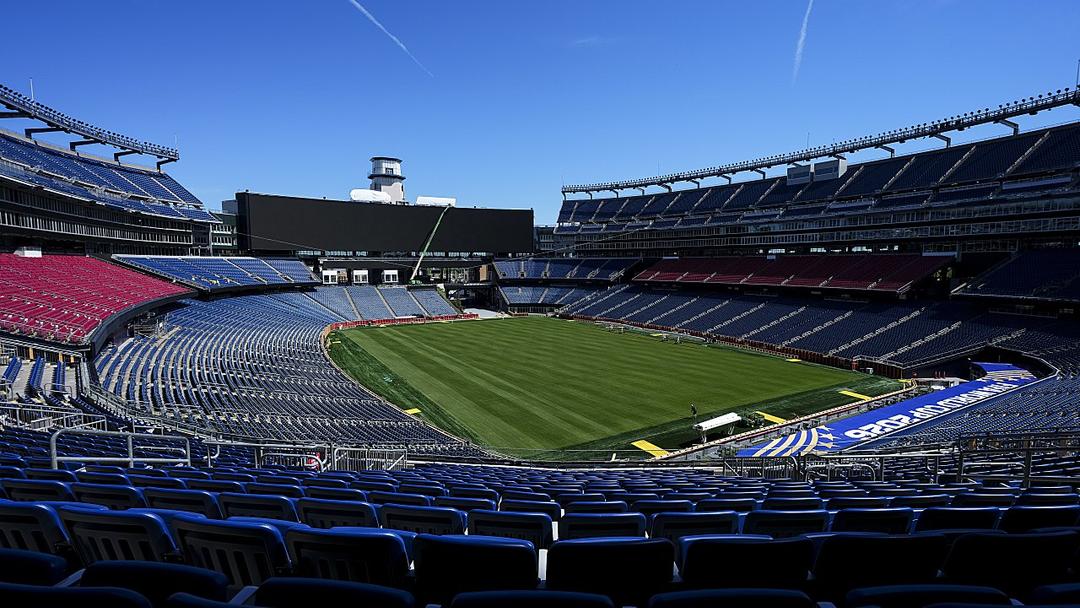 New York, New Jersey Subpoena FIFA Over World Cup Ticket Prices