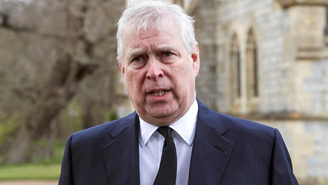 UK: Andrew Probe Widens to Alleged Sexual Misconduct