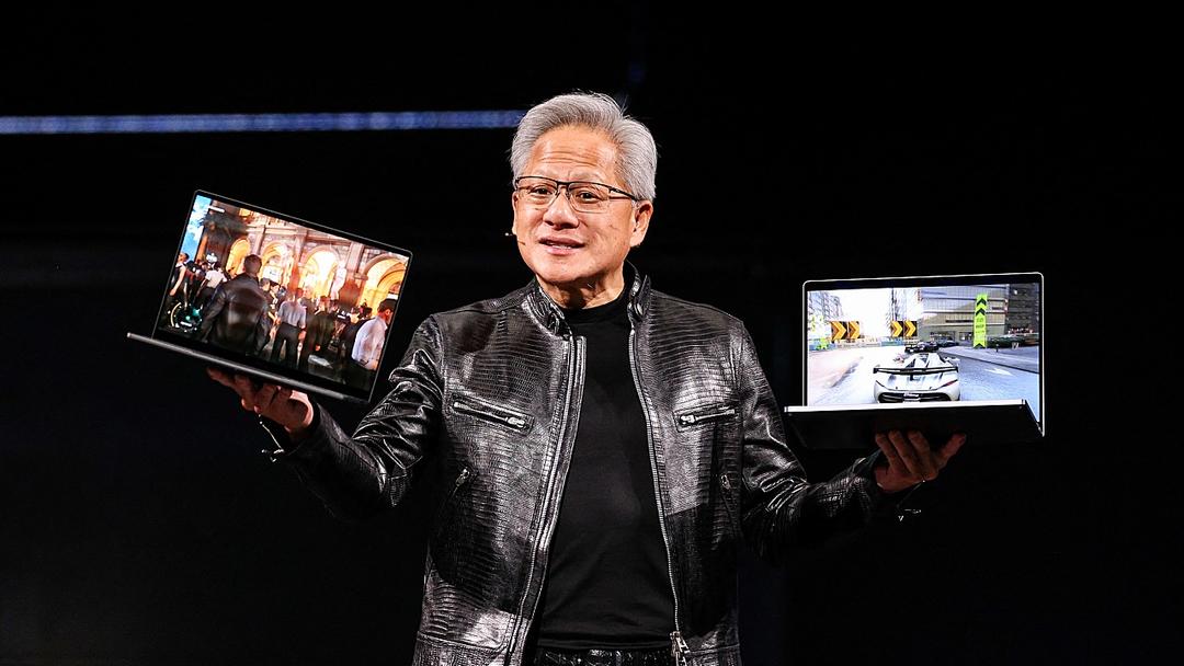 Nvidia Unveils RTX Spark Superchip for Windows PCs