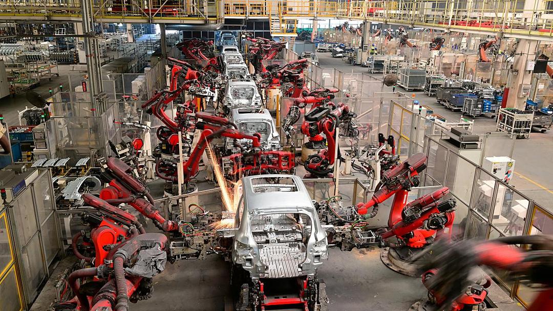 AI: Jobs and the Economy