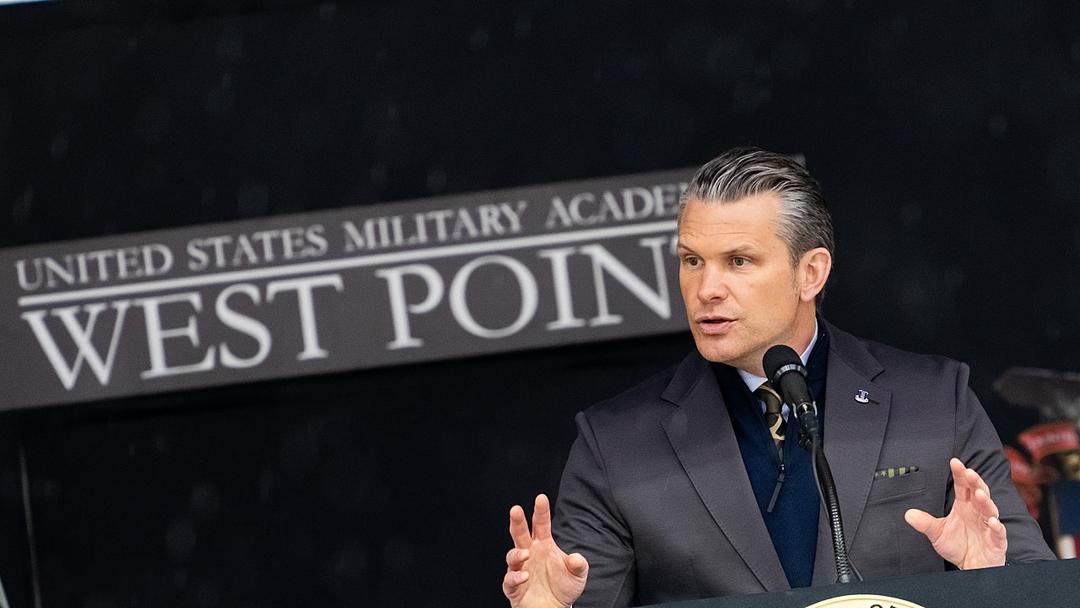 Court Rules Trans Military Ban Likely Unconstitutional