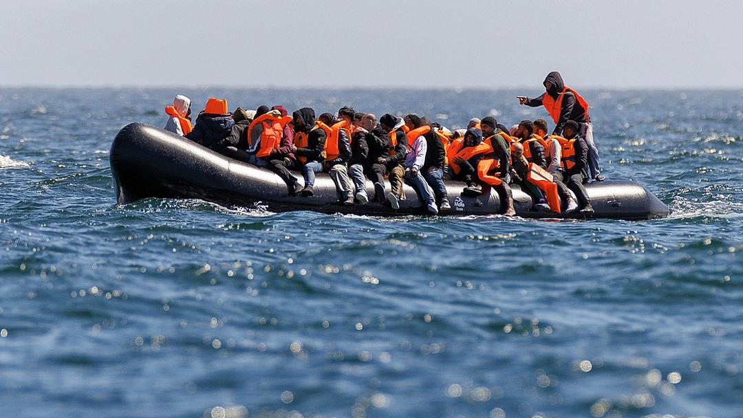 UK Wins Rwanda Migrant Scheme Dispute
