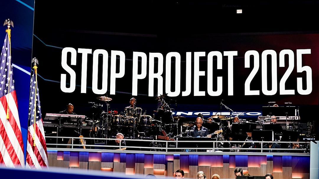US Midterms: Project 2029