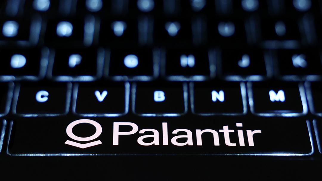 Palantir-IRS Contract Details Released