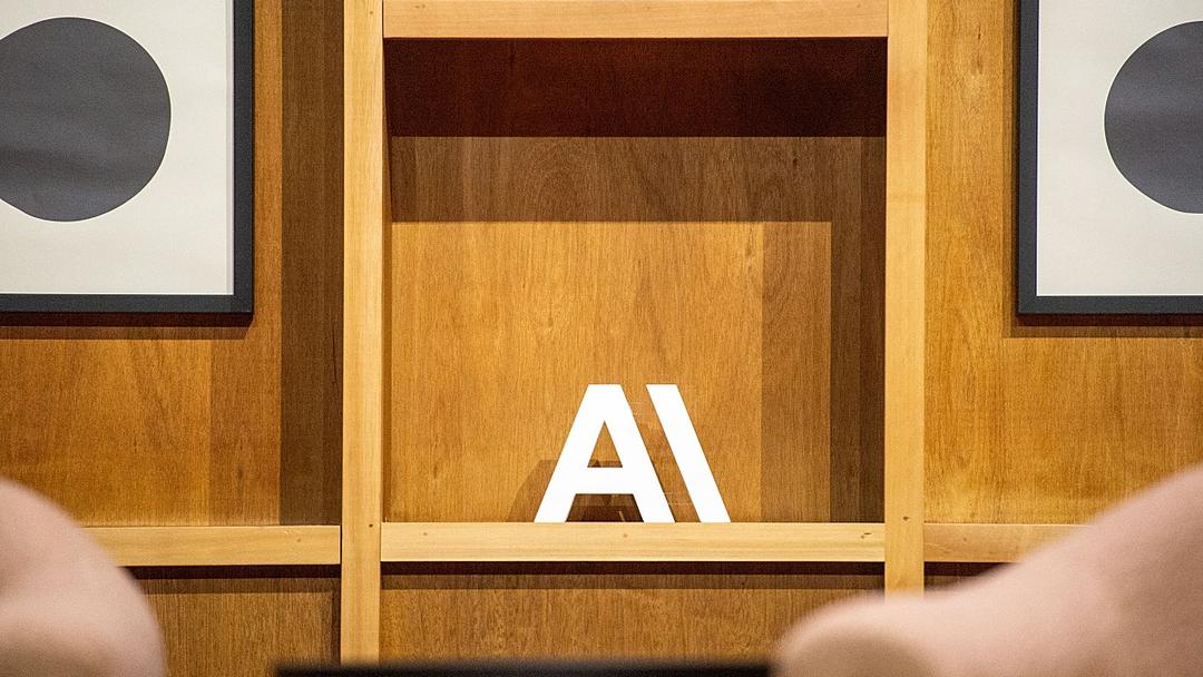 Anthropic Launches 'AI & Rule of Law' Team