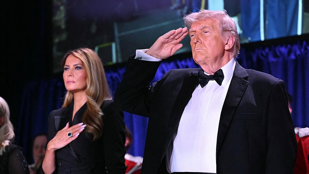 White House Correspondents' Dinner Rescheduled for July After Shooting