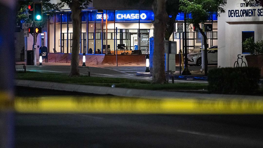 FBI Shoots and Kills Suspect in California Hostage Standoff