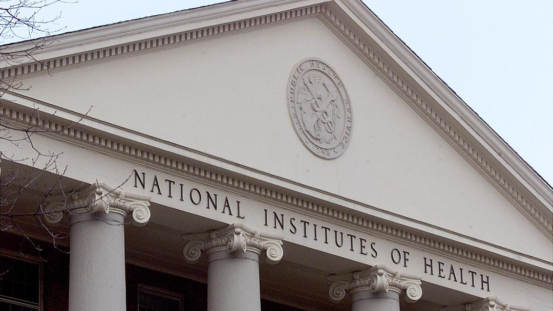 NIH Researchers Charged Over Mpox Smuggling Plot