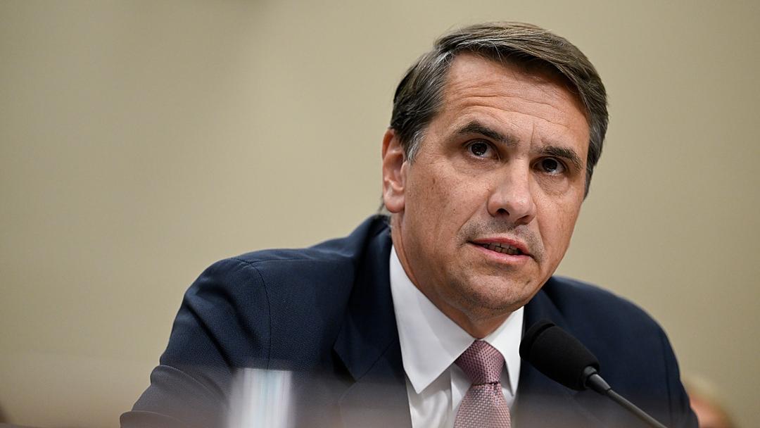 Trump Taps Todd Blanche as Attorney General