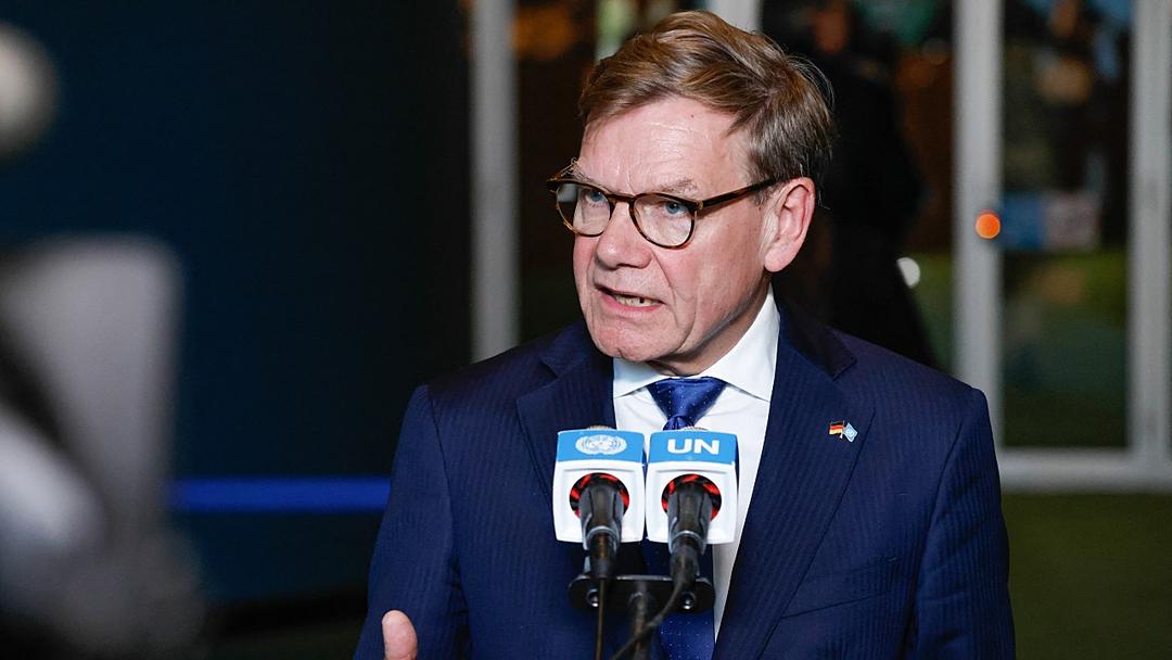 Germany Fails in UN Security Council Seat Bid