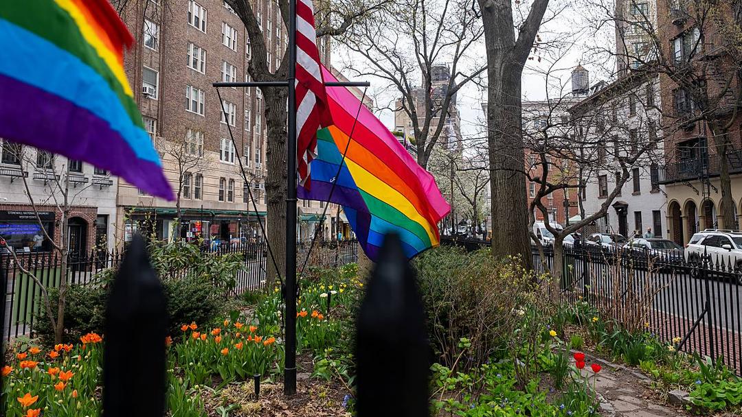 Gallup: Same-Sex Marriage Support Drops to 65%