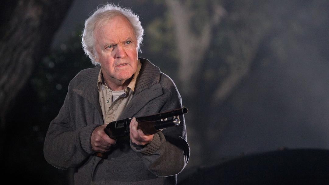 Actor James Handy Stabbed to Death in Los Angeles