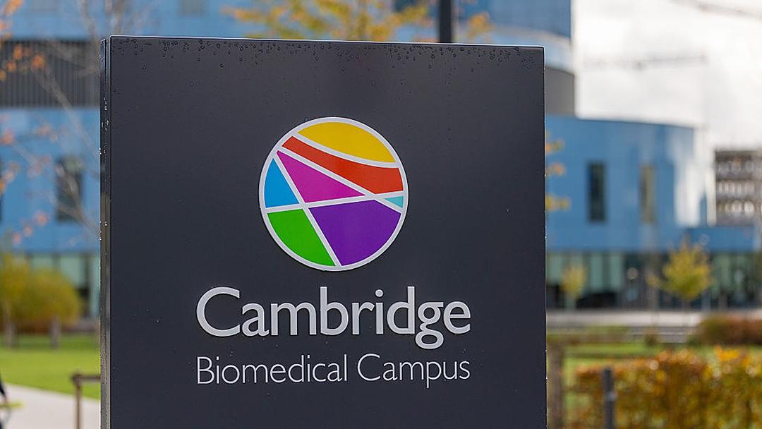 AI-Designed COVID Vaccine Passes First Human Trial