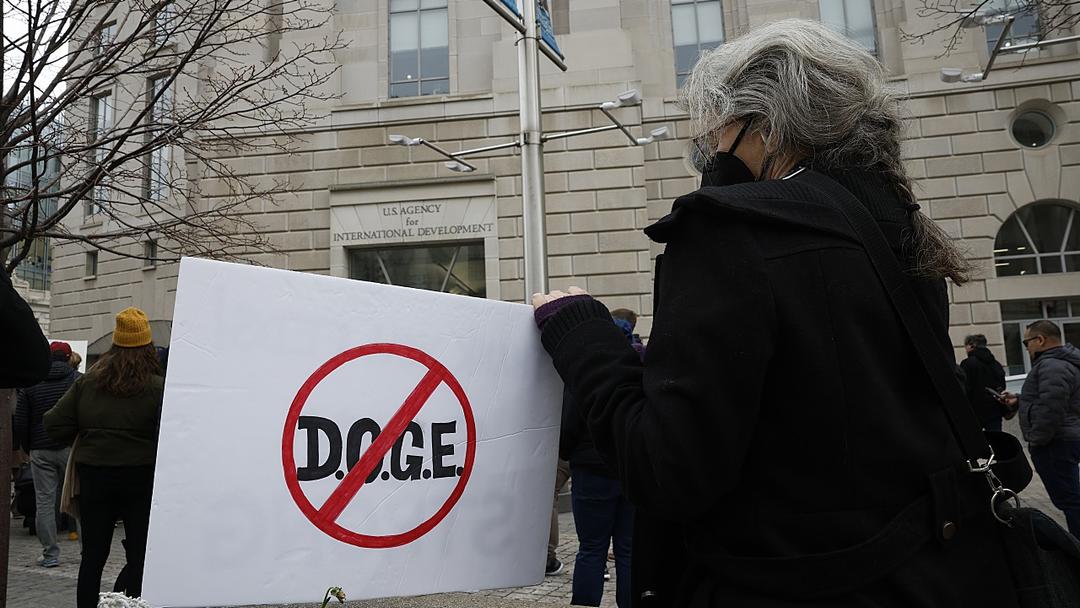 Whistleblower: Trump Admin Planned to Mark 2.7 Million Living People as Dead