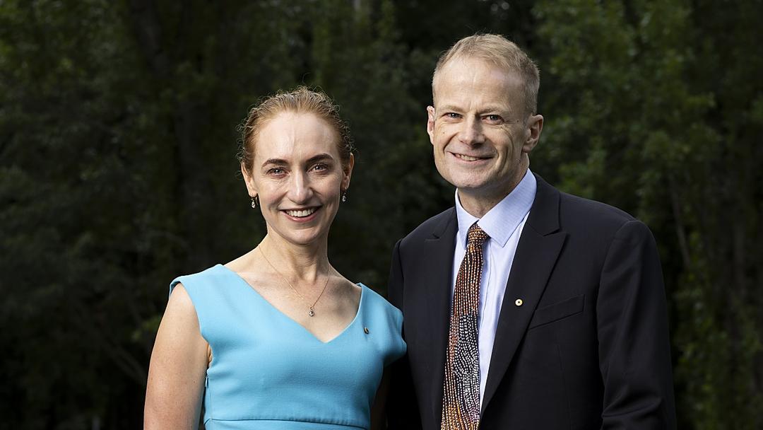 Australian Cancer Pioneer Richard Scolyer Dies at 59