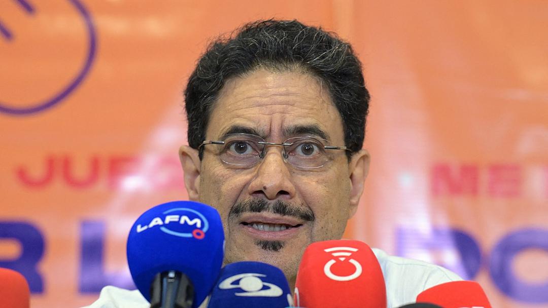 Colombia: Cepeda Concedes First-Round Loss Ahead of Runoff