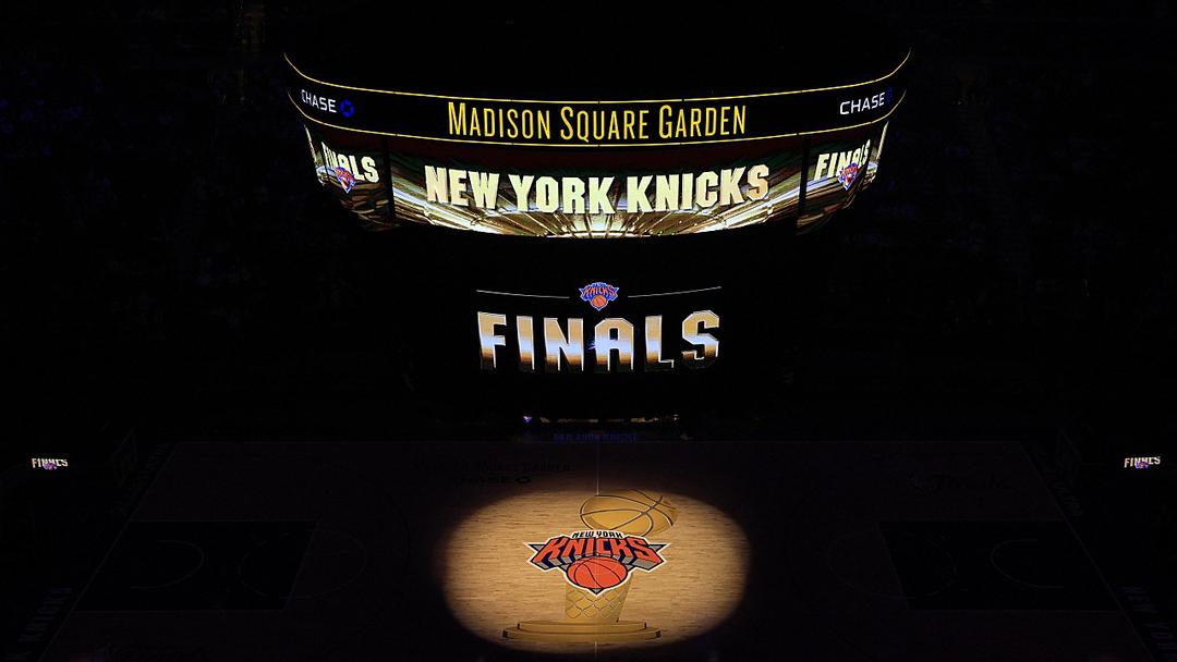 Increased Security for Trump NBA Finals Visit