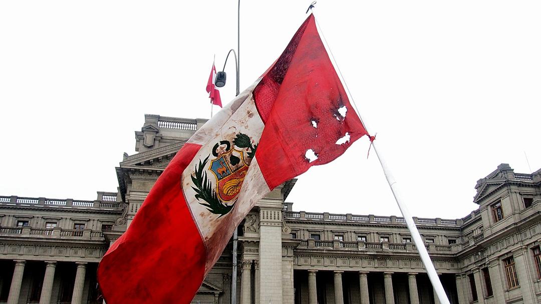 Political Instability in Peru