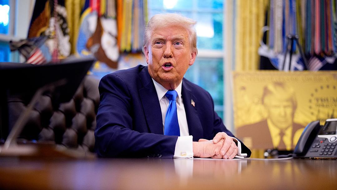 Judge Blocks Trump's $100K H-1B Visa Fee